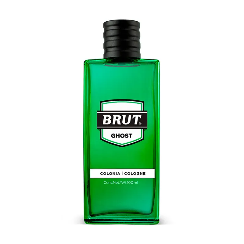 BRUT - Brut GHOST Colonia de Hombre 100ml