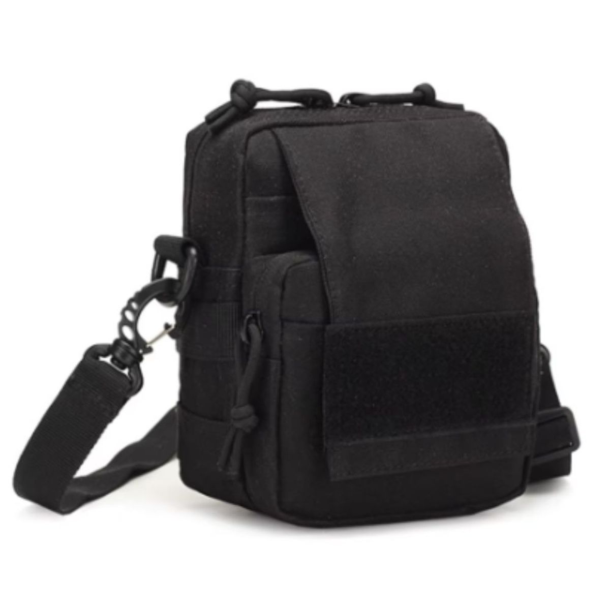 GENERICO - bolso cruzado viajero para montañismo
