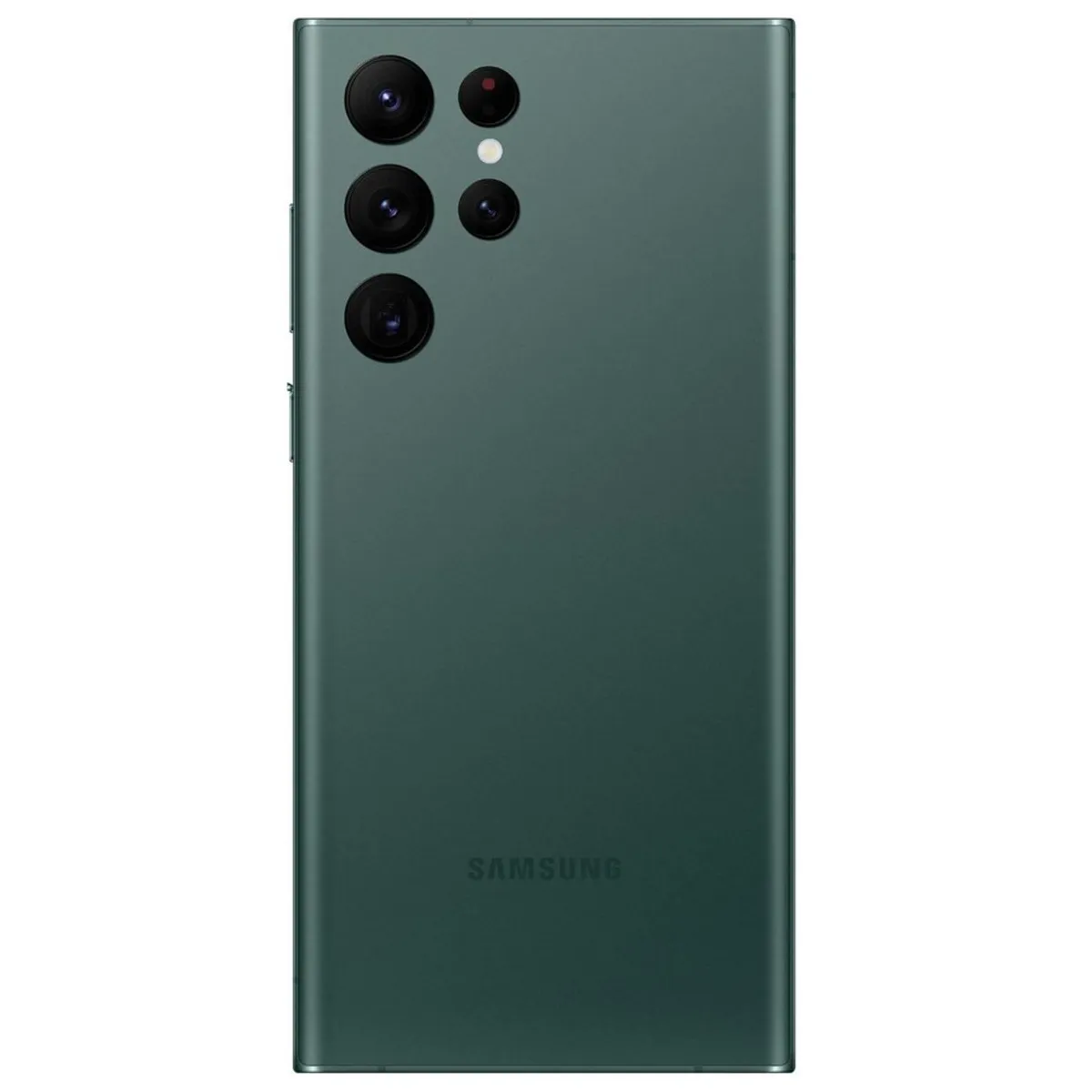SAMSUNG - SAMSUNG Galaxy S22 Ultra  SM-S908U 5G 12+256GB Verde Reacondicionado