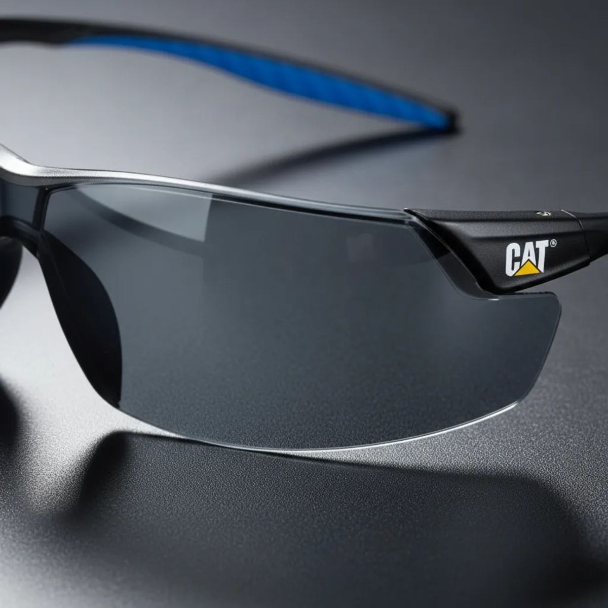 CAT - lentes de seguridad CAT Rebel ANSI Z87 99% Protección UV