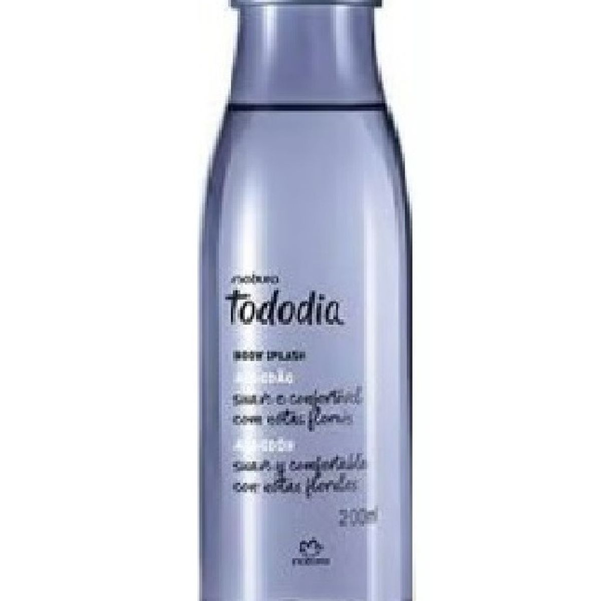 NATURA - Tododia Body splash algodon colonia 200ml Natura