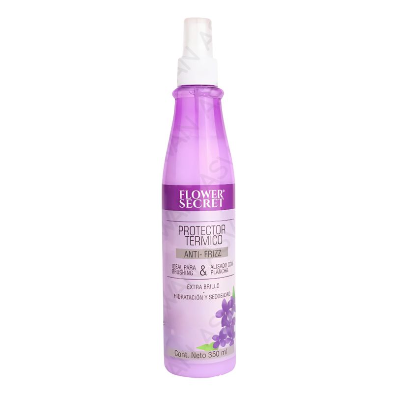 FLOWER SECRET - Protector termico 350ml - FLOWER SECRET