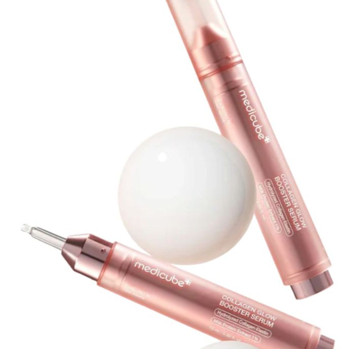 GENERICO - MEDICUBE COLLAGEN GLOW BOOSTER SERUM
