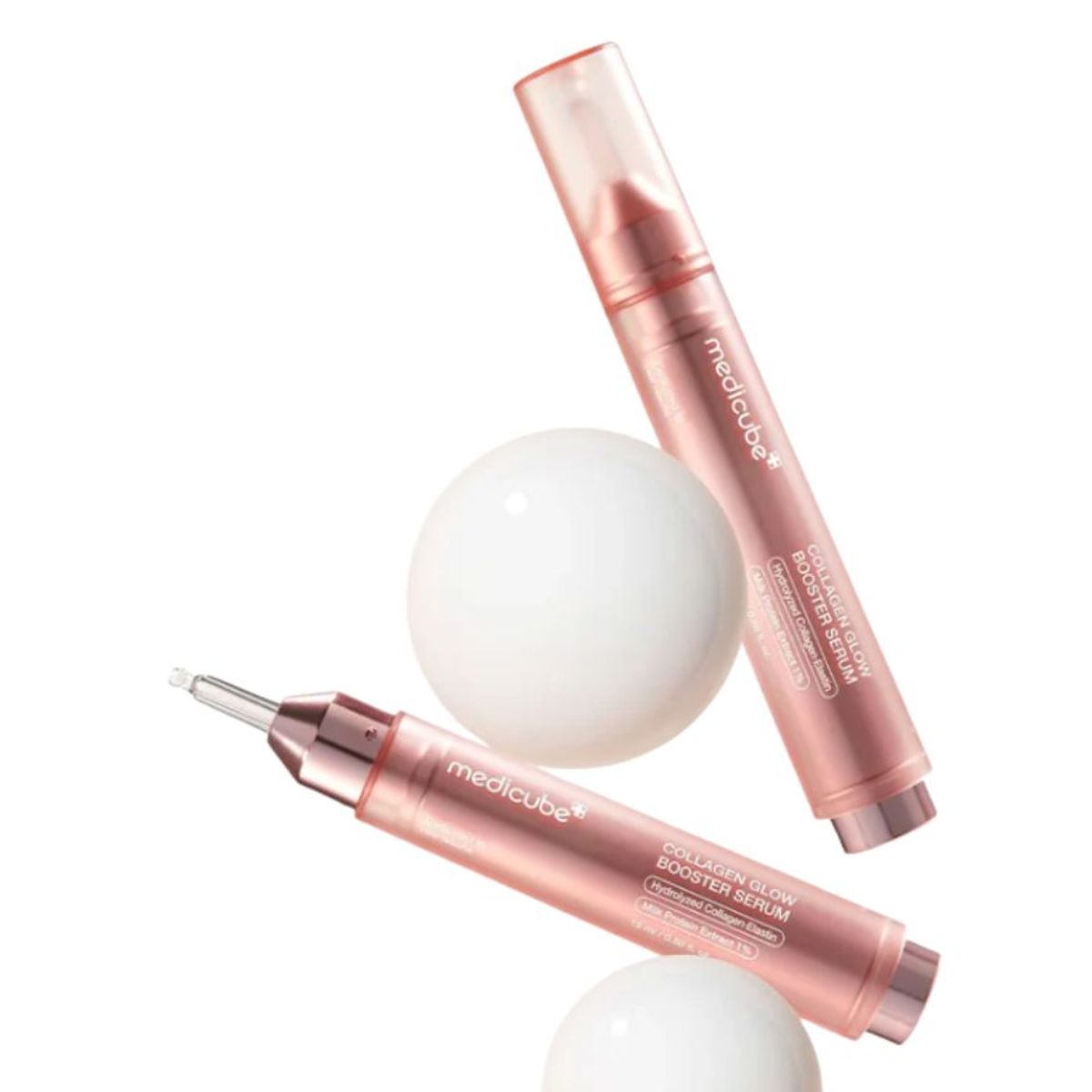 GENERICO - MEDICUBE COLLAGEN GLOW BOOSTER SERUM