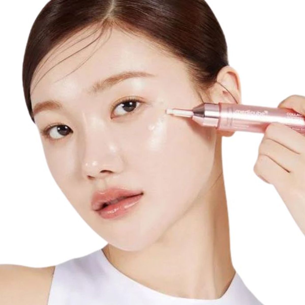 GENERICO - MEDICUBE COLLAGEN GLOW BOOSTER SERUM