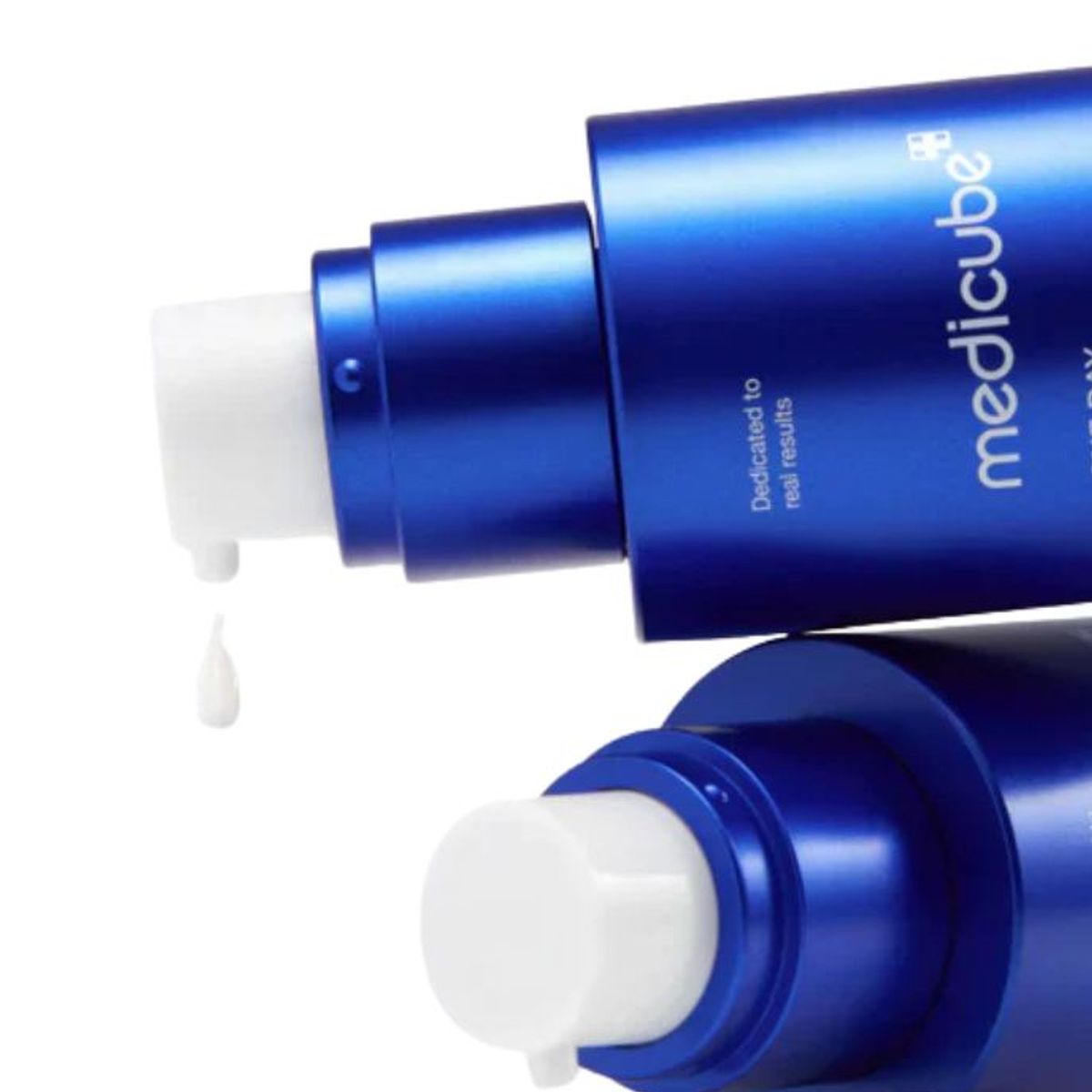 GENERICO - MEDICUBE ONE DAY EXOSOME SHOT PORE AMPOULE 2000