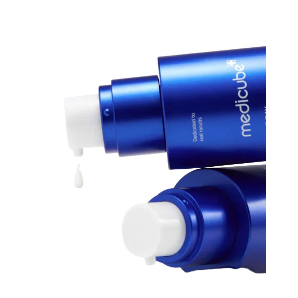 GENERICO - MEDICUBE ONE DAY EXOSOME SHOT PORE AMPOULE 2000