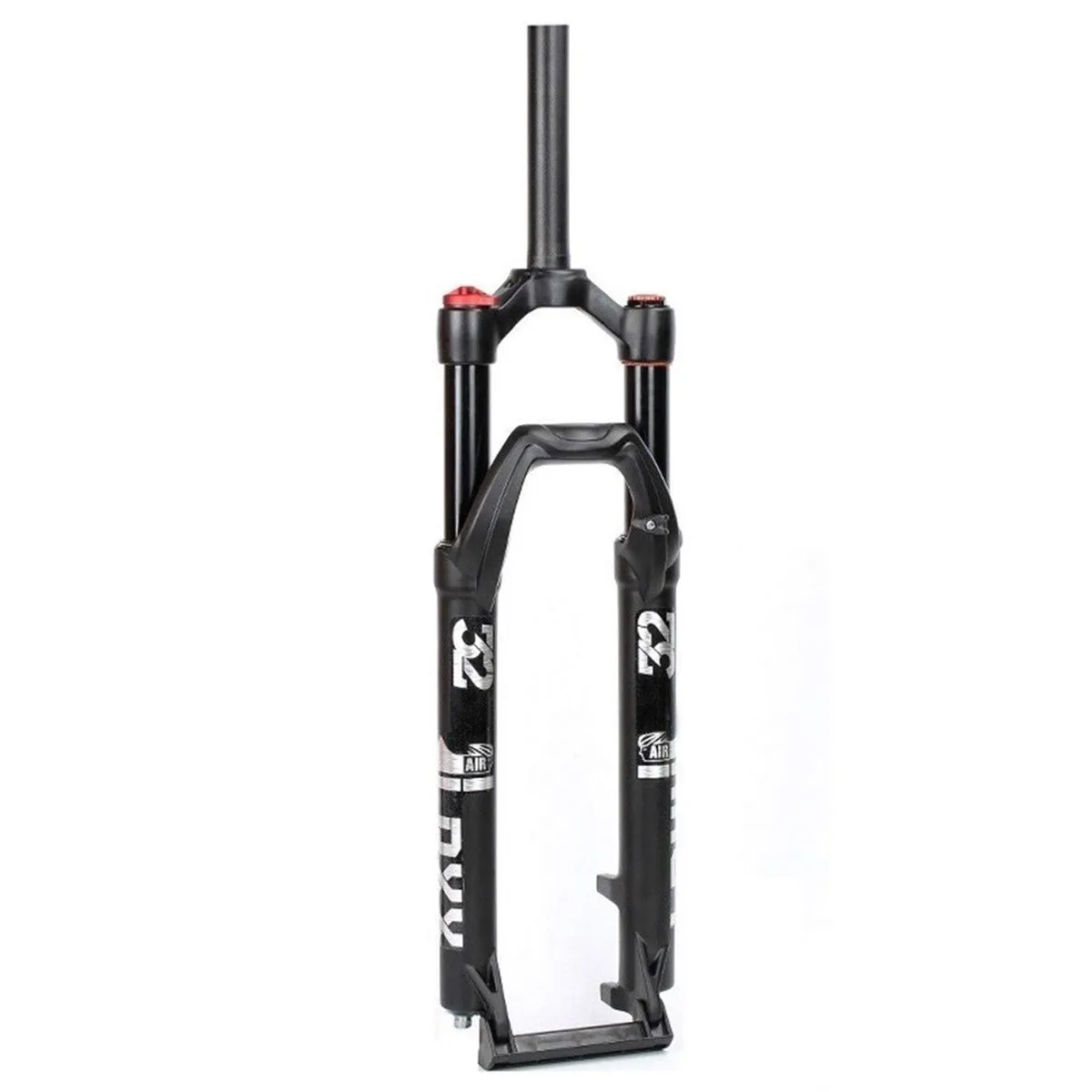 GENERICO - Horquilla Liviana 120mm Suspension De Aire Aro 29 Bicicleta
