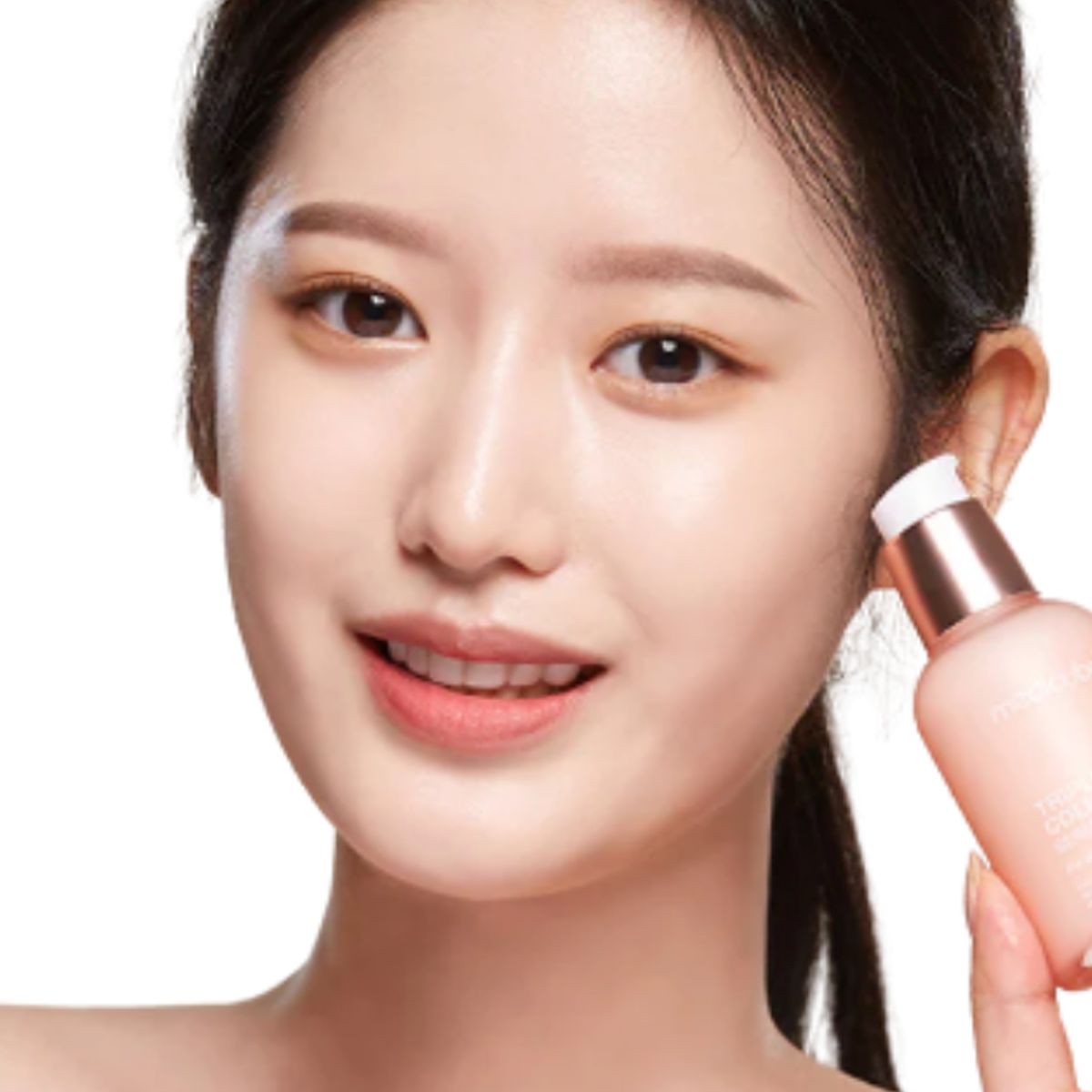 GENERICO - MEDICUBE TRIPLE COLLAGEN SERUM 4.0