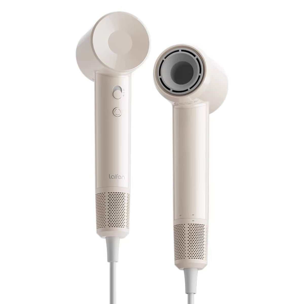 LAIFEN - Secadora de Cabello Laifen Ultra SE Lite Beige