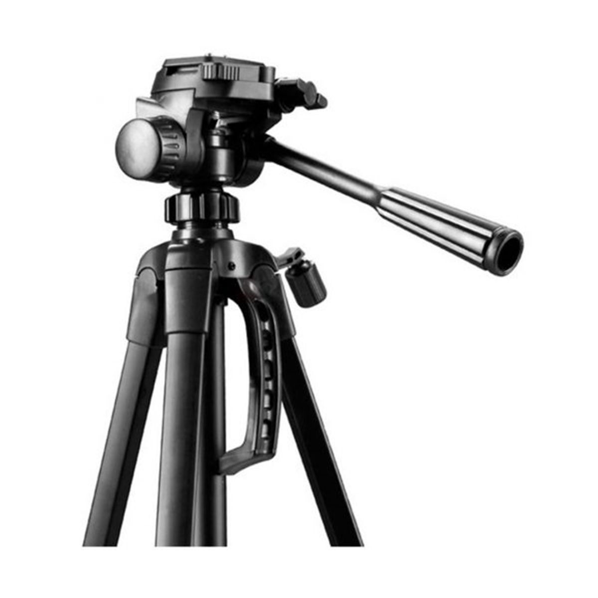 WEIFENG - Trípode Cámaras Celulares Profesional 1700mm Weifeng Wt-3560