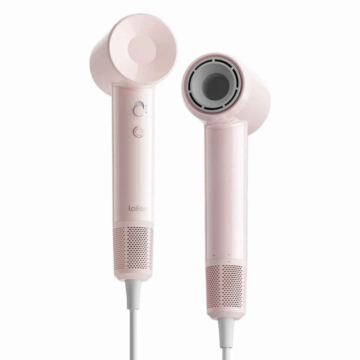 LAIFEN - Secadora de Cabello Laifen Ultra SE Lite Rosa