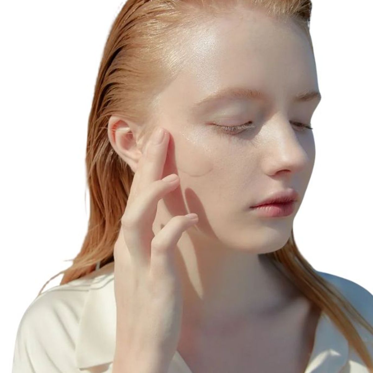 GENERICO - SKIN1004 MADAGASCAR CENTELLA HYALU-CICA BLUE SERUM 30ML