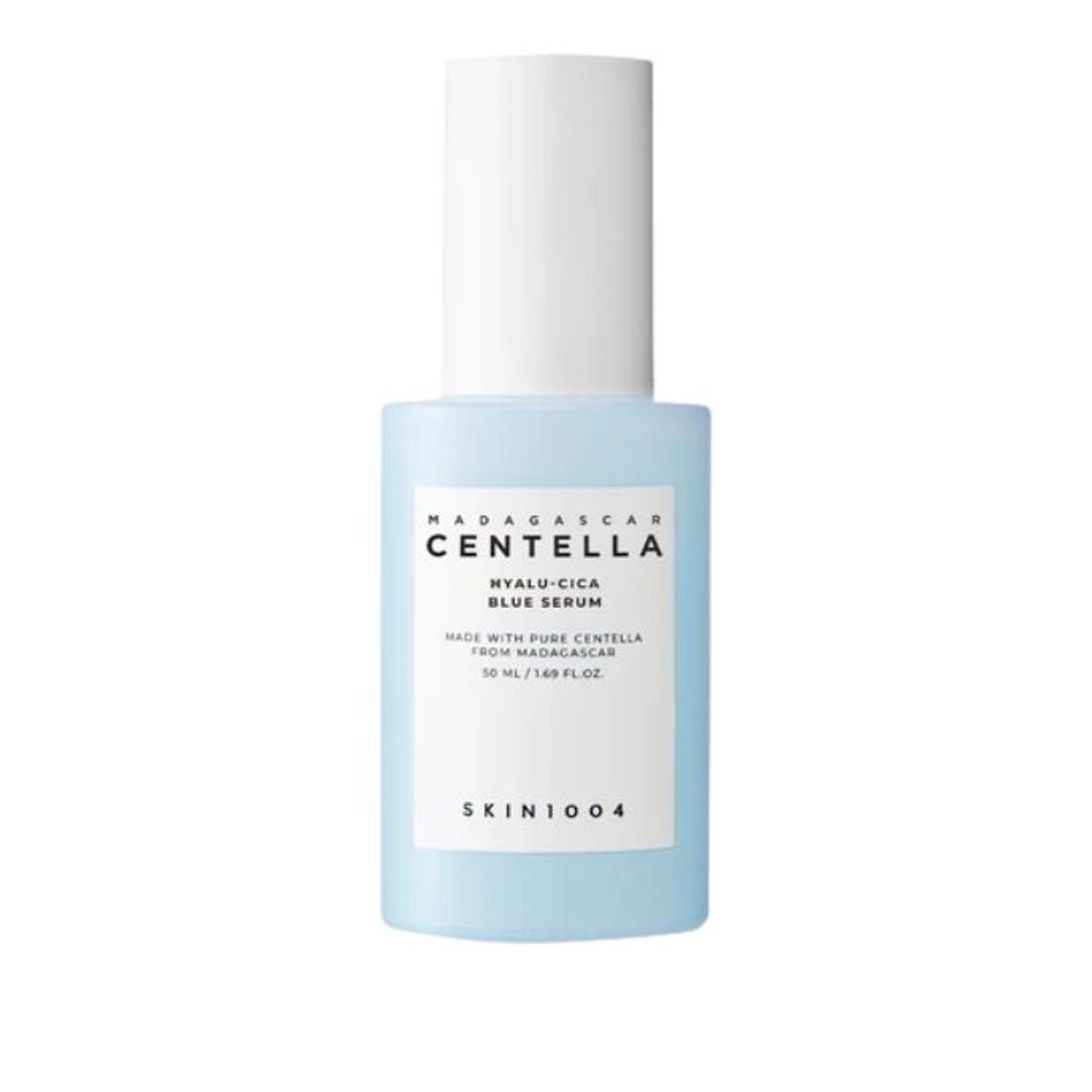 GENERICO - SKIN1004 MADAGASCAR CENTELLA HYALU-CICA BLUE SERUM 50ML