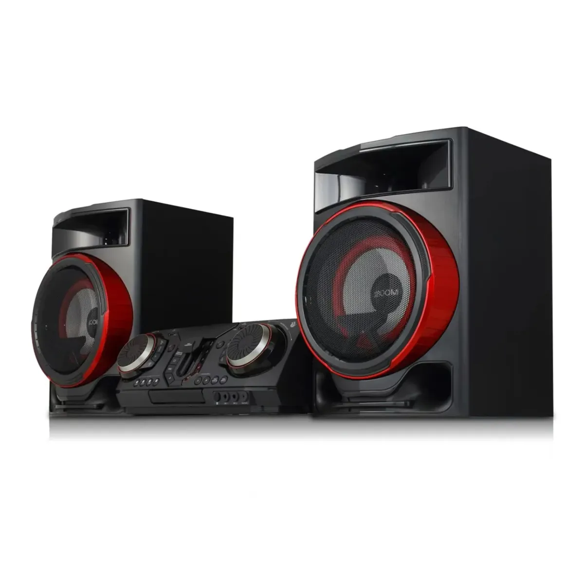 LG - Minicomponente LG Xboom CL87 2350W