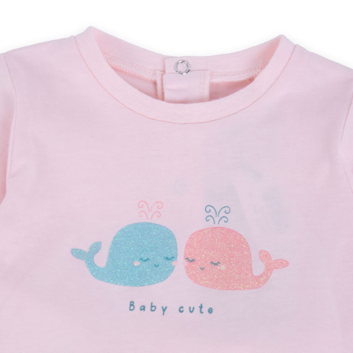 PILLIN - Pijama Bebe Niña PVA407-24PRO