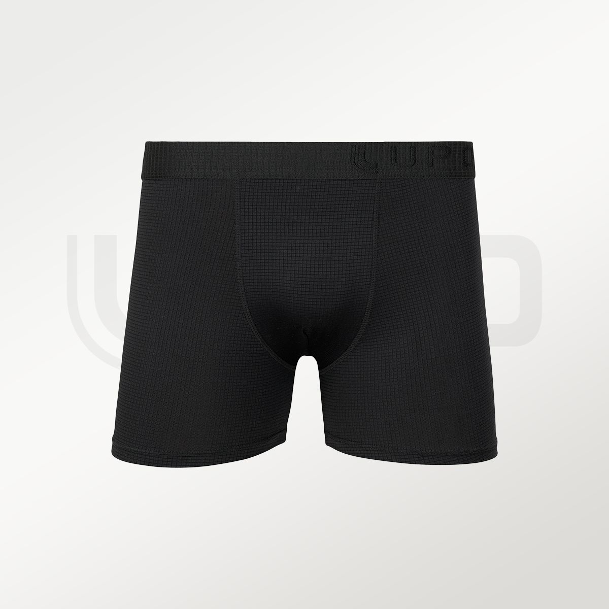 GENERICO - Boxer Tamaño Especial de Microfibra Lupo