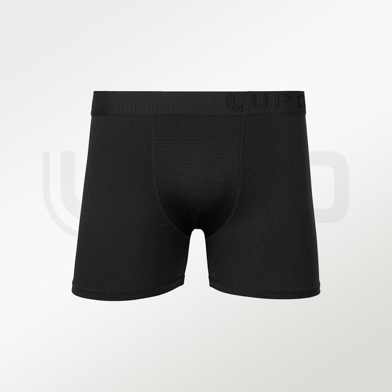 GENERICO - Boxer Tamaño Especial de Microfibra Lupo