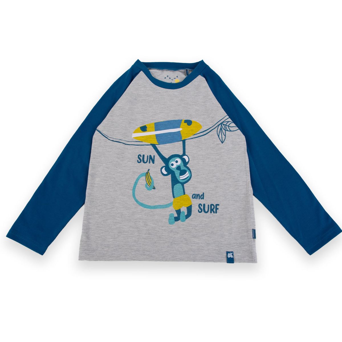 PILLIN - Pijama Niño PVA401-24AZU