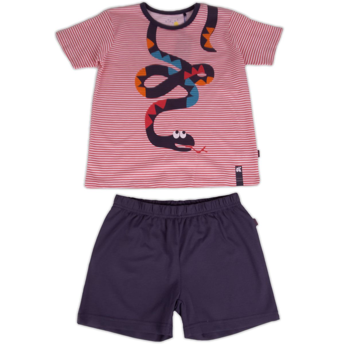 PILLIN - Pijama Niño PVY405-23ROJ