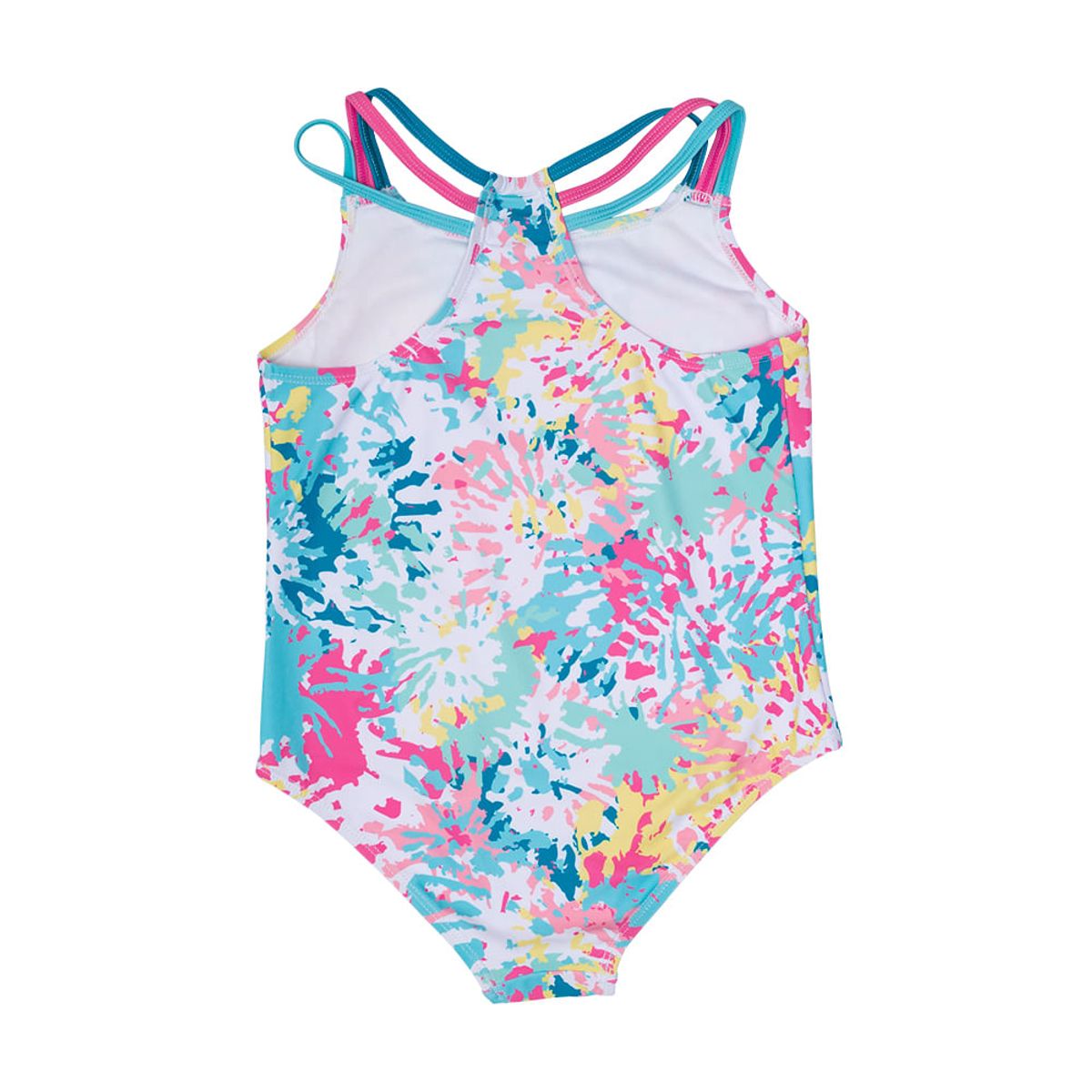 PILLIN - ROPABaño Niña PVU847CAL