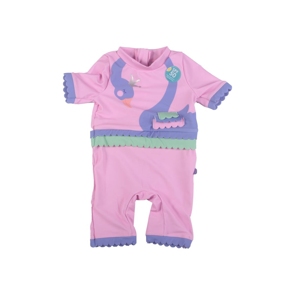 PILLIN - Ropa de baño Bebe Niña PVW837MOR