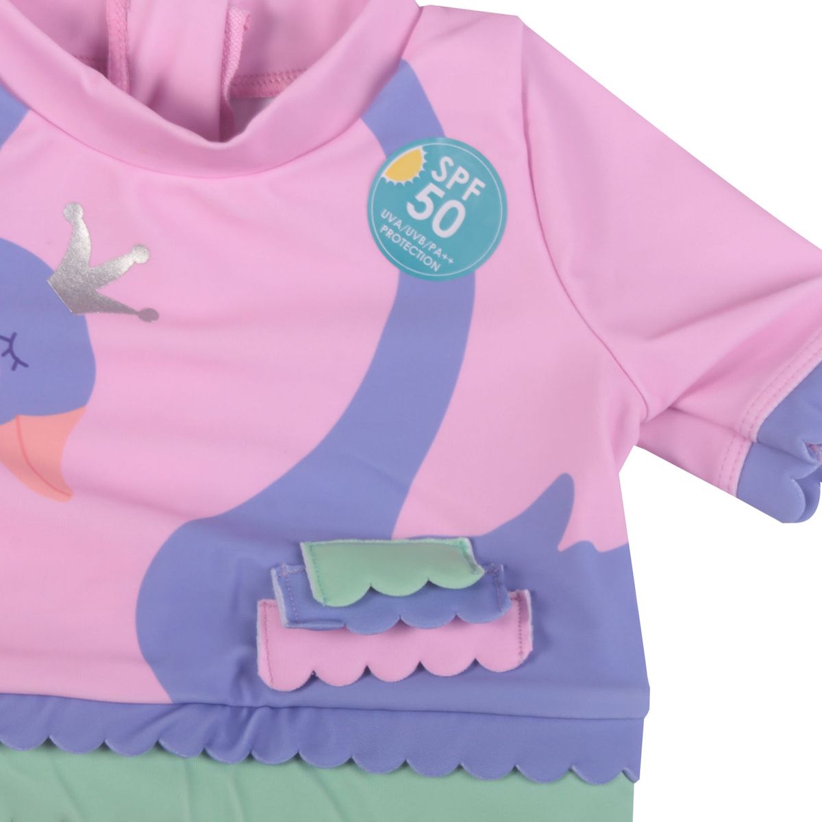 PILLIN - Ropa de baño Bebe Niña PVW837MOR