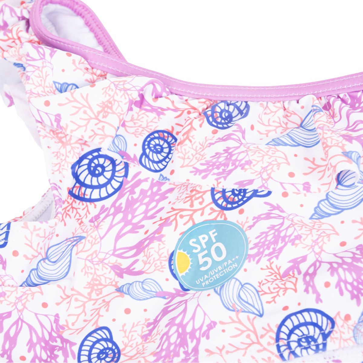 PILLIN - Ropa de baño Niña PVA833-24MAL