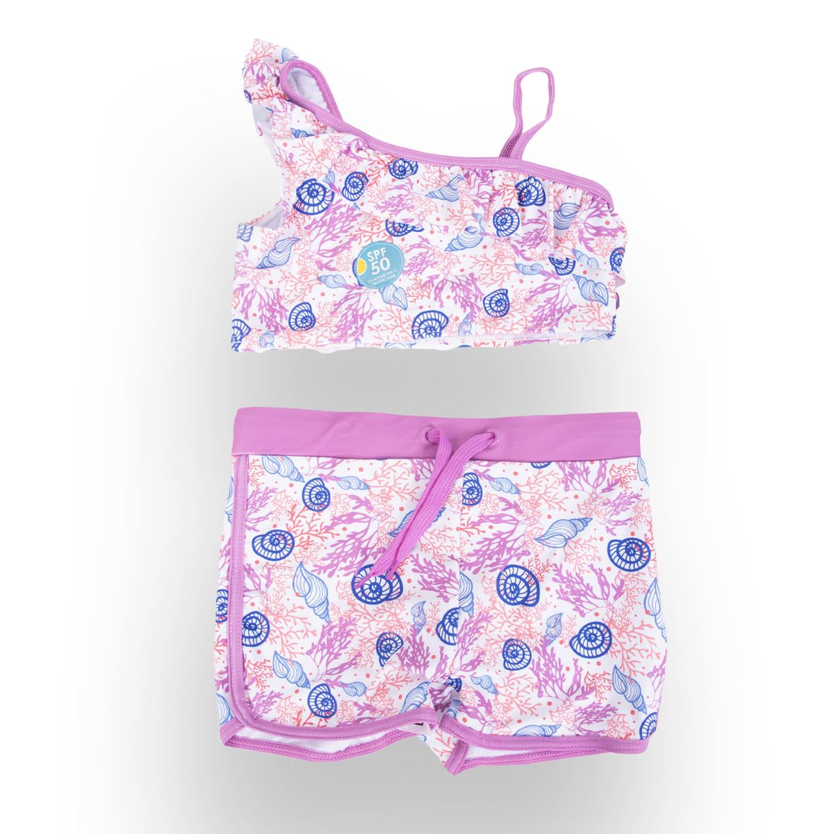 PILLIN - Ropa de baño Niña PVA833-24MAL