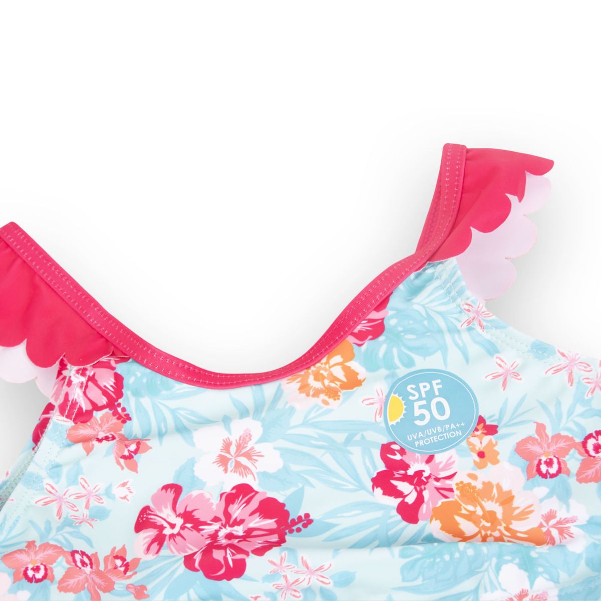 PILLIN - Ropa de baño Niña PVA834-24TUR