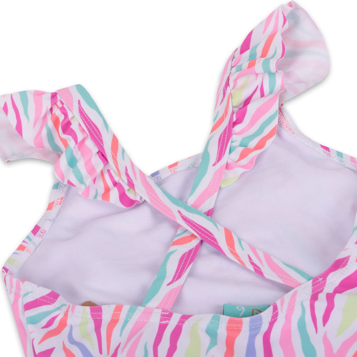 PILLIN - Ropa de baño Niña PVY846-23MEN