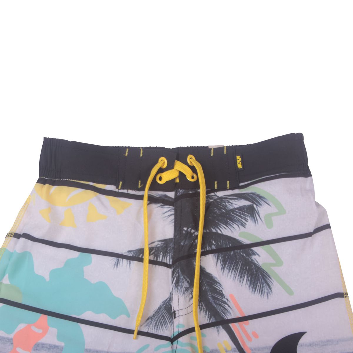 PILLIN - Ropa de baño Niño PVW844GRI