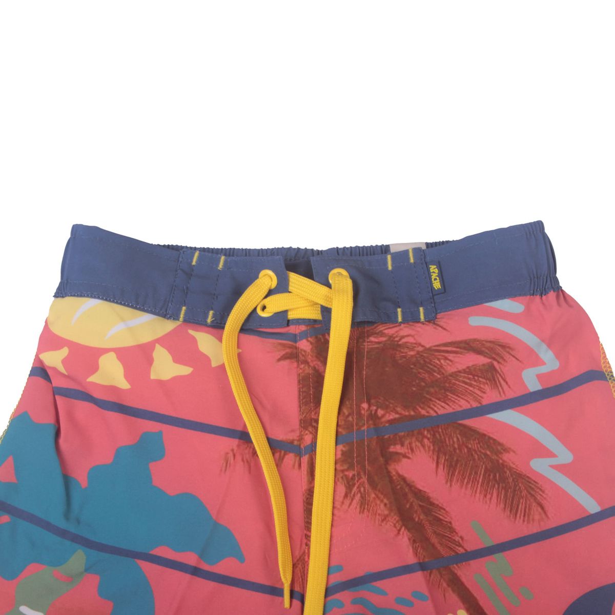 PILLIN - Ropa de baño Niño PVW844NAR