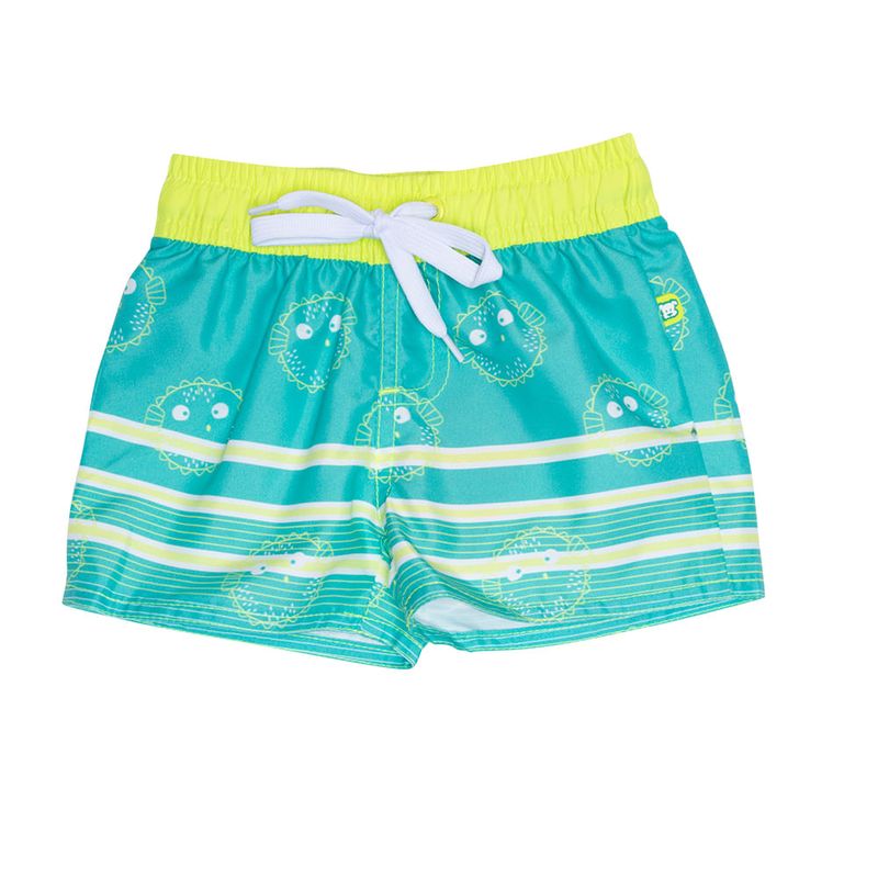 PILLIN - Ropa de baño short PVS806VER