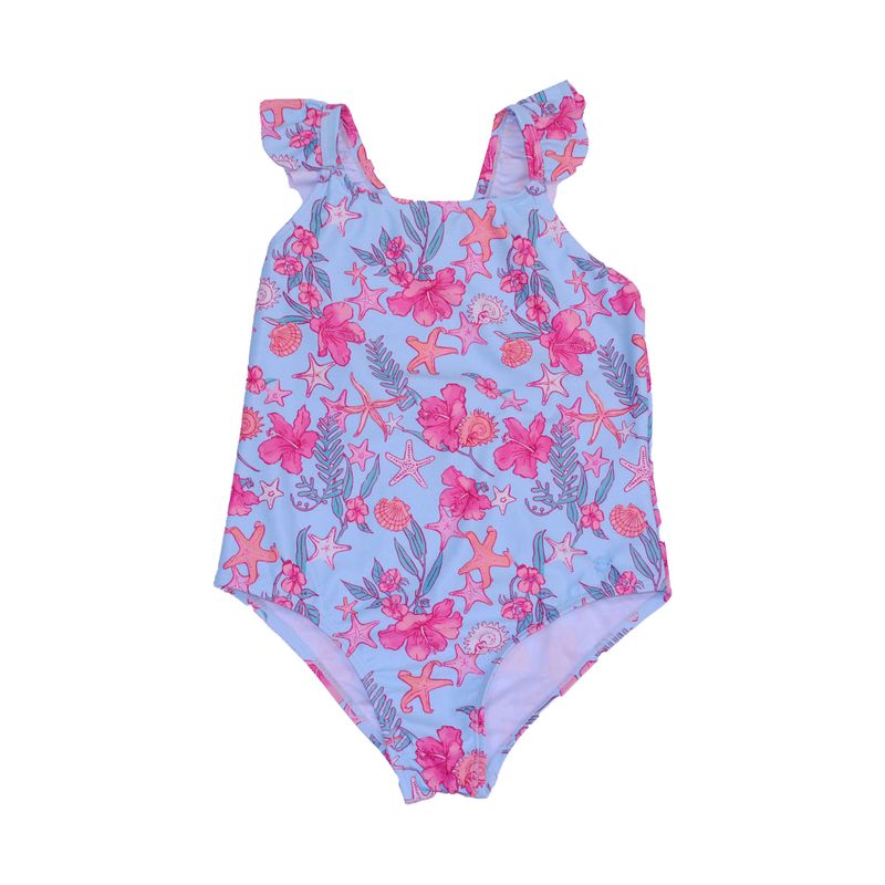 PILLIN - Trajes de baño  entero PVW841CEL