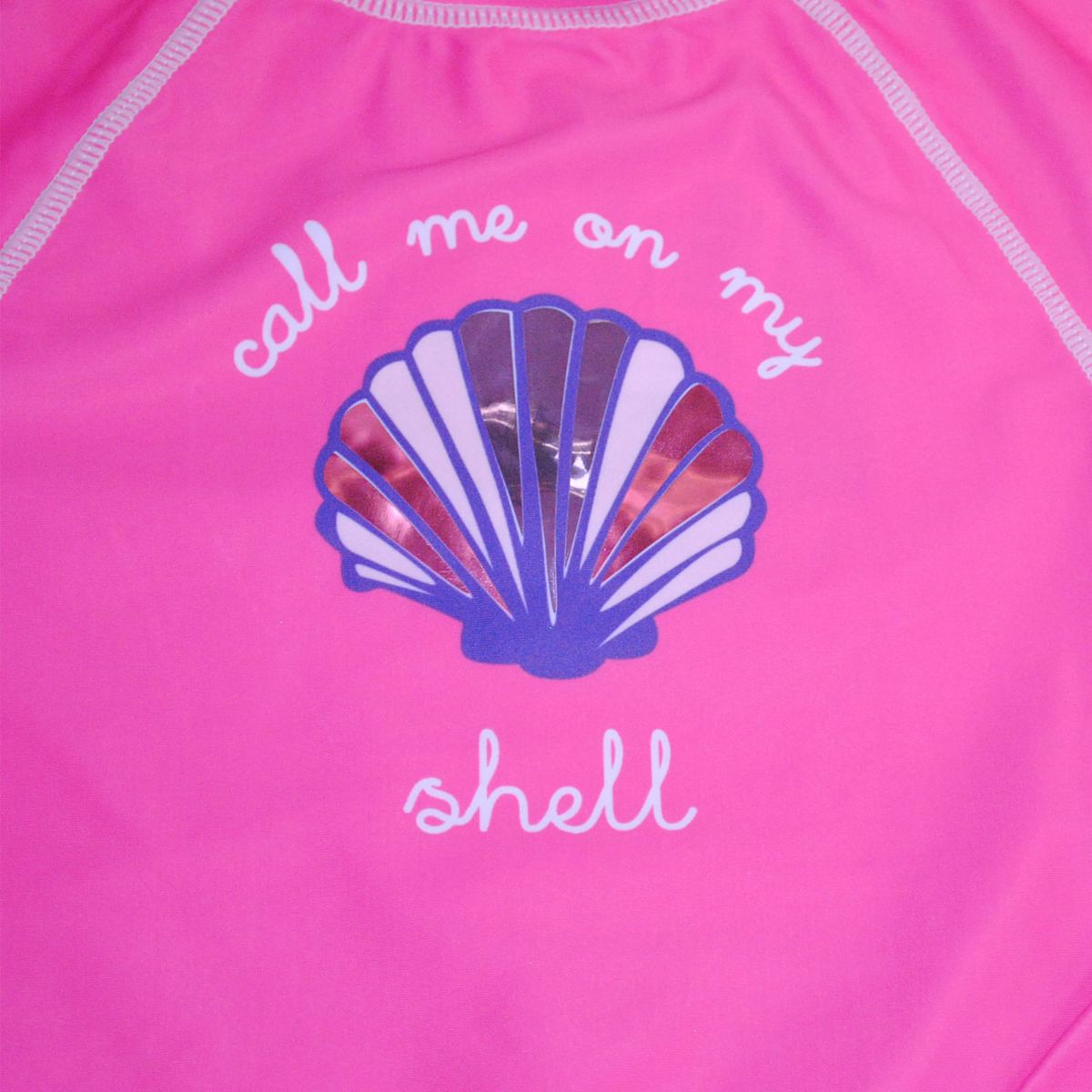 PILLIN - Trajes de baño  Polo uv PVW847FUC