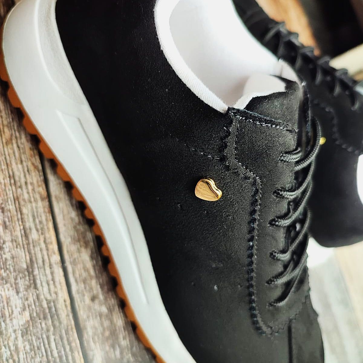 COCO MIEL - Zapatillas Mujer Gloria