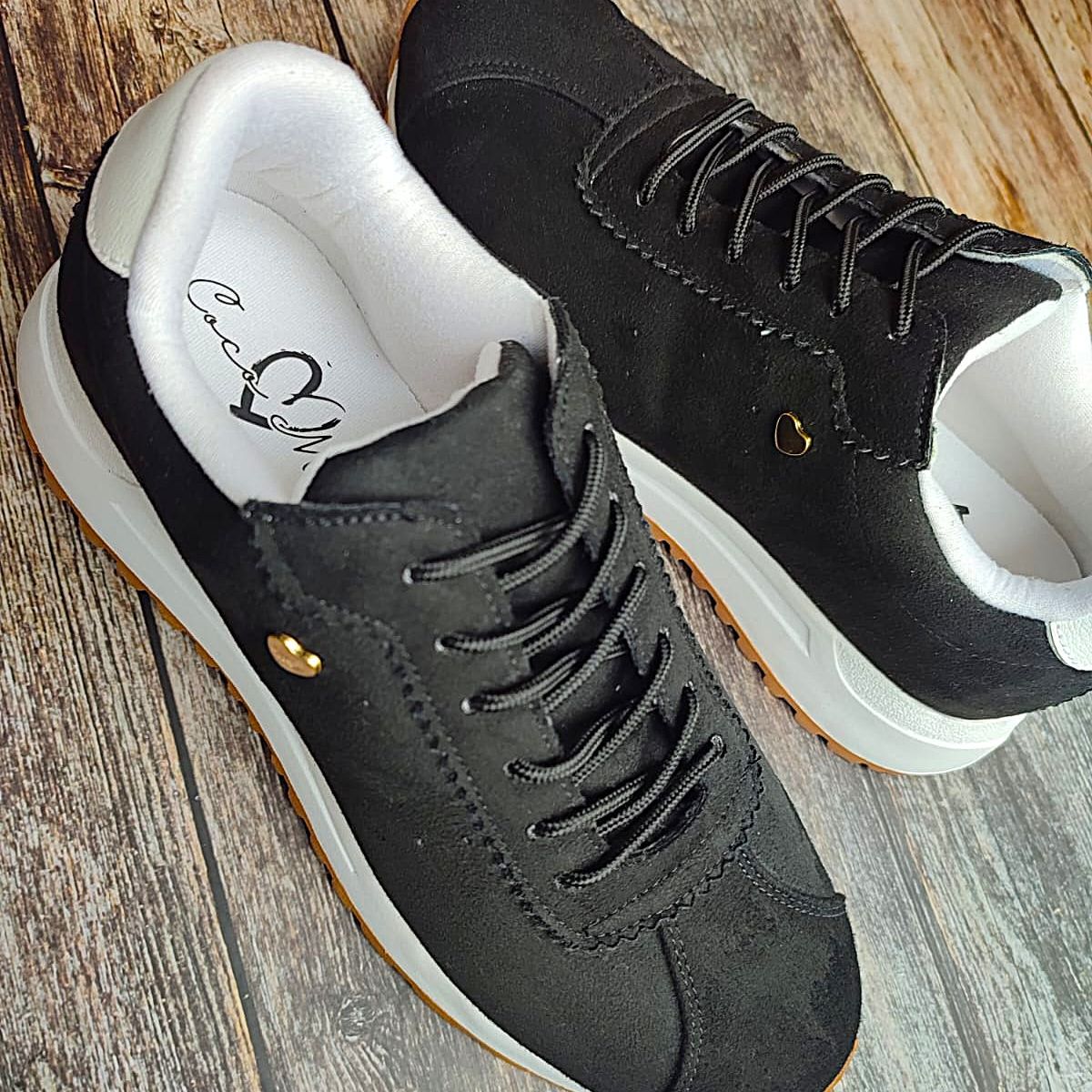 COCO MIEL - Zapatillas Mujer Gloria