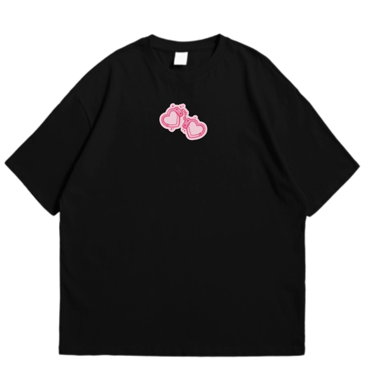 GENERICO - Polo Sabrina Carpenter Juno Oversize Algodón Oversized