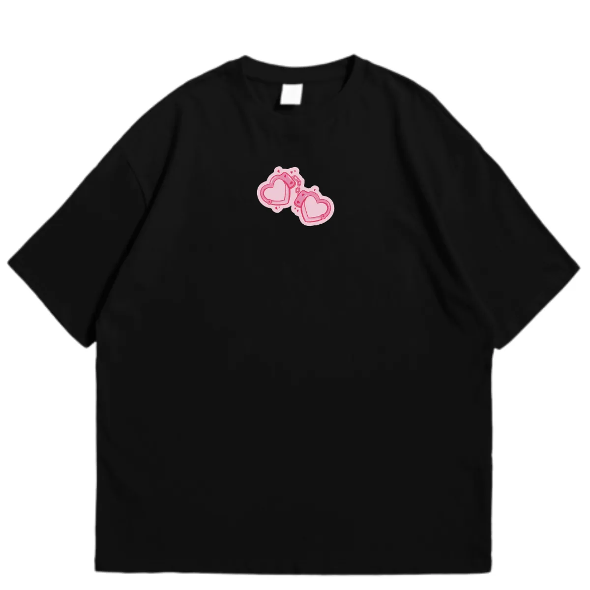 GENERICO - Polo Sabrina Carpenter Juno Oversize Algodón Oversized