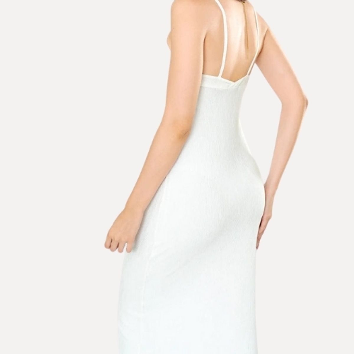 ANTAR - VESTIDO ROMINA MUJER  LARGO