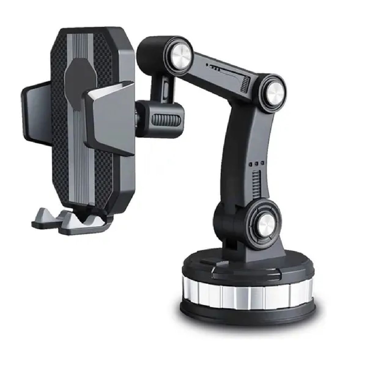 GENERICO - Soporte De Cel Para Autos  Parabrisas O Tablero Original