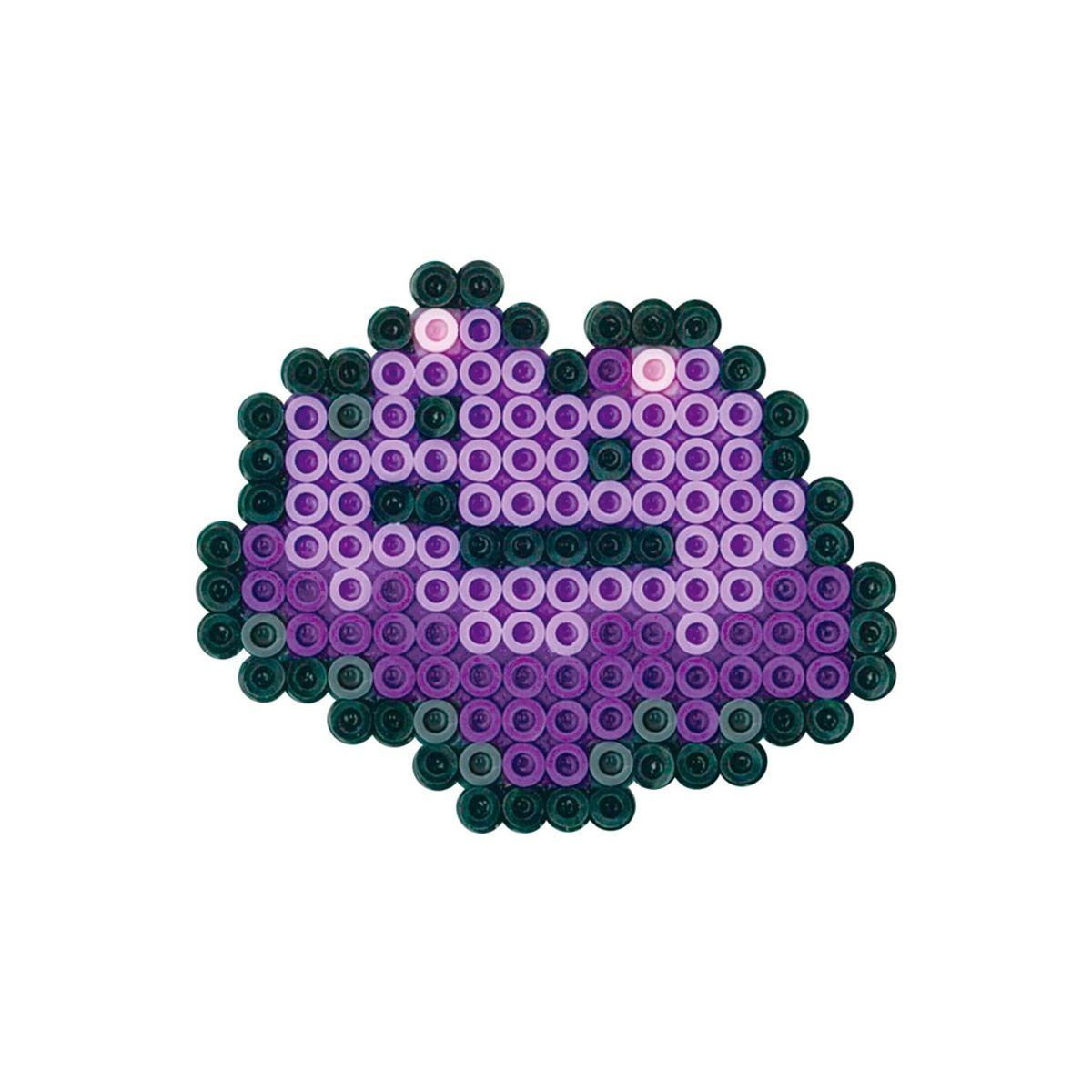 POKEMON - Pokemon Nanobeads Mini Set Ditto Gengar