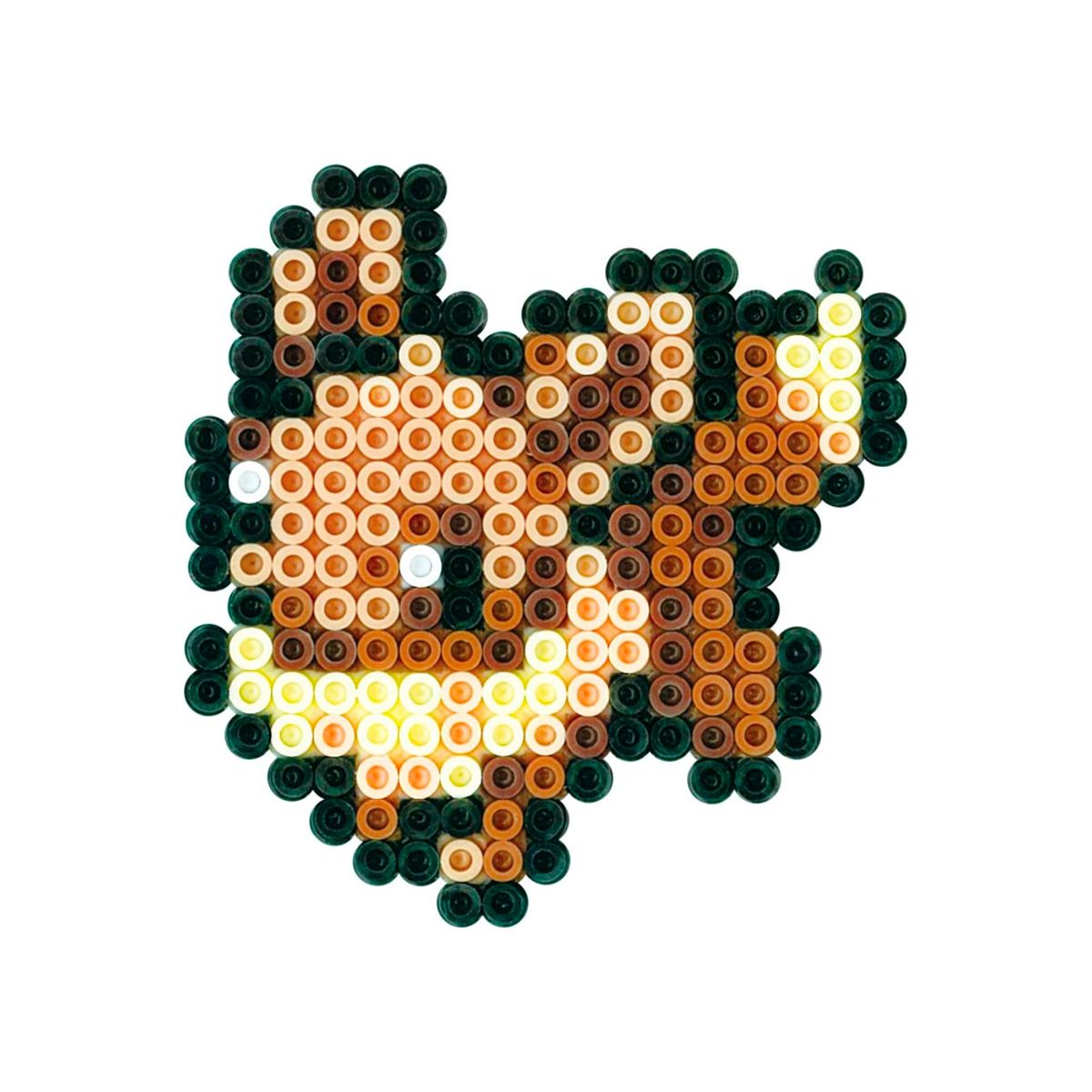 POKEMON - Pokemon Nanobeads Mini Set Eevee Jigglypuff