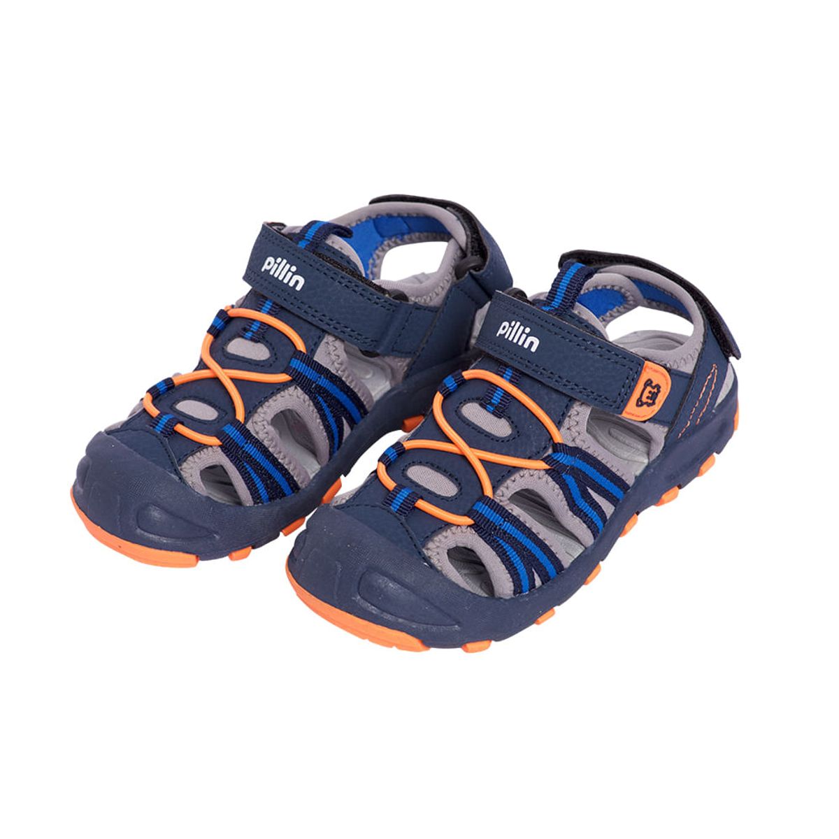 PILLIN - Sandalia Niño PZU90AZU