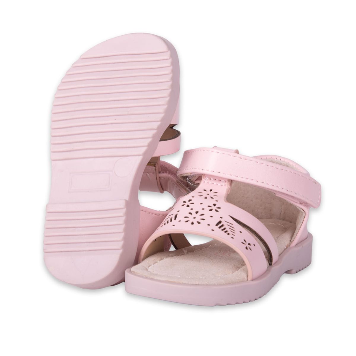 PILLIN - Sandalias Bebe Niña PZA401-24ROS