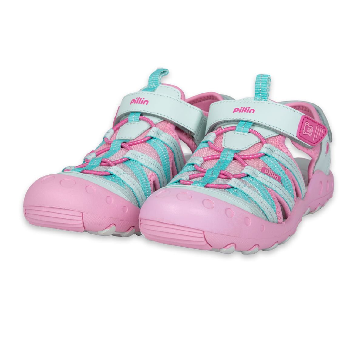 PILLIN - Sandalias Niña PZA430-24MEN