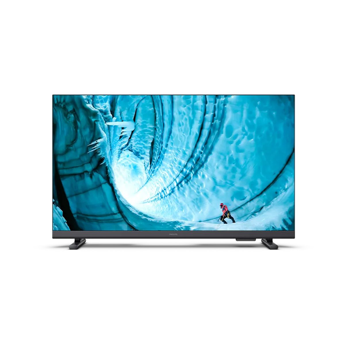 PHILIPS - Televisor Philips Smart 32" TV  LED 32PHD6909