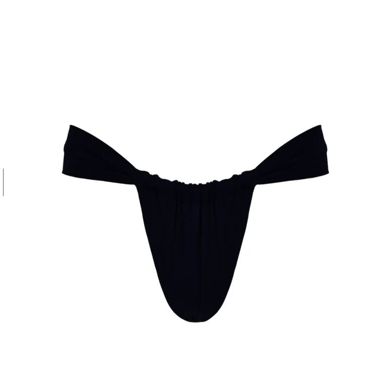 SOLARY - Calzón de Bikini Bottom Azucena