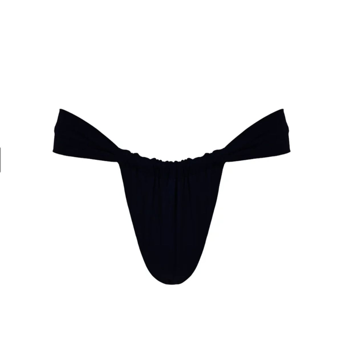 SOLARY - Calzón de Bikini Bottom Azucena